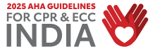 2025 AHA Guidelines Logo