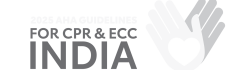 AHA Guideline Logo White